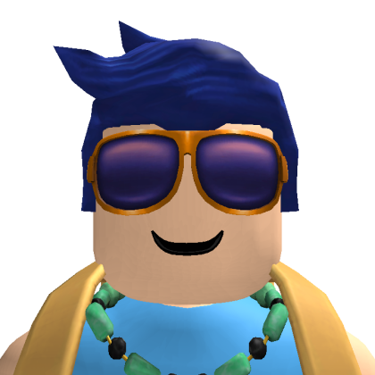 Roblox profile picture for @Yure_Kun