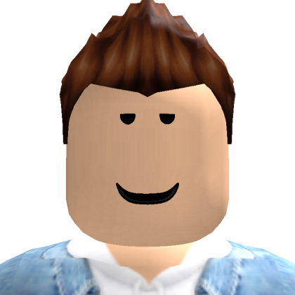 Roblox profile picture for @NGSZIN