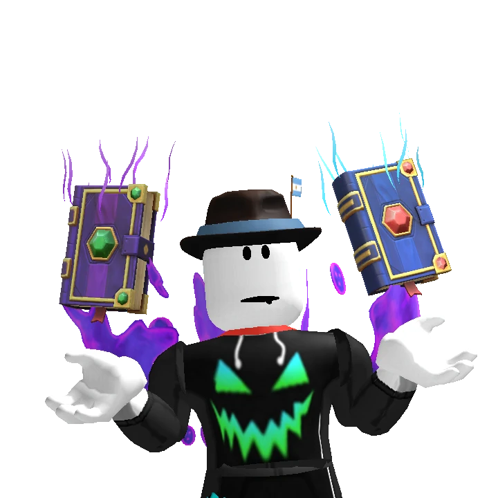 MRDEMONLIP