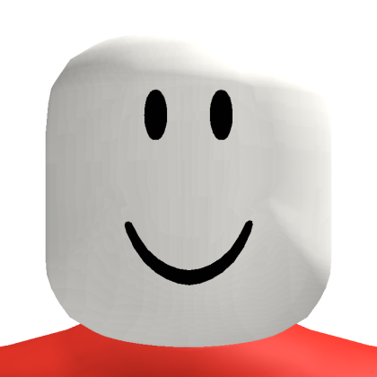 Roblox profile picture for @lgiscrazy