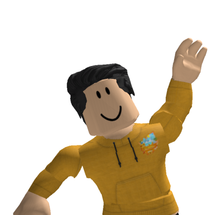 Roblox avatar