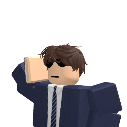 Roblox avatar