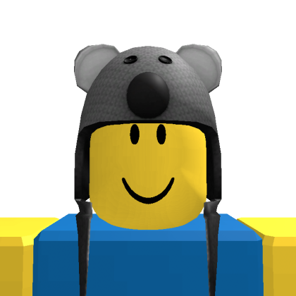 Roblox profile picture for @sprouting