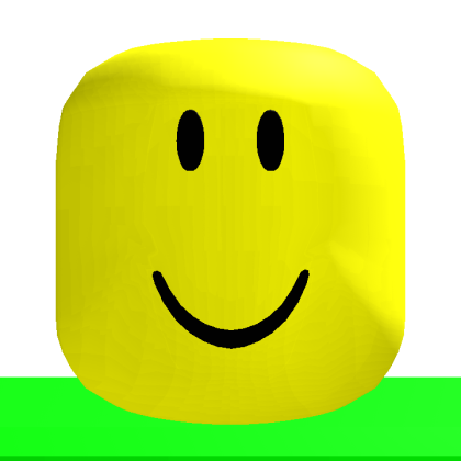 Roblox profile picture for @parasitic
