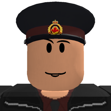 Roblox avatar