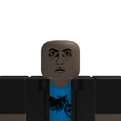 Roblox avatar