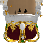 @KingBlippiMaximus