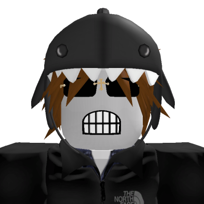 Roblox profile picture for @G38X4