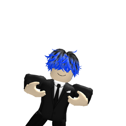 Roblox avatar