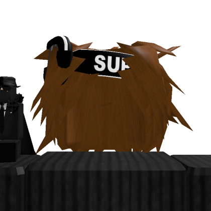 Roblox profile picture for @Unique
