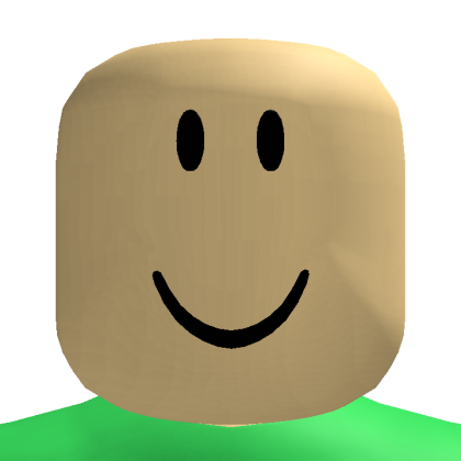 Roblox profile picture for @mpgxx