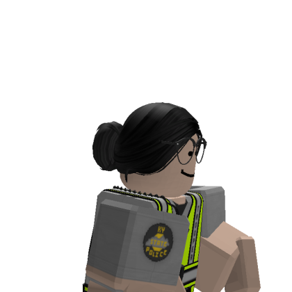 Roblox avatar