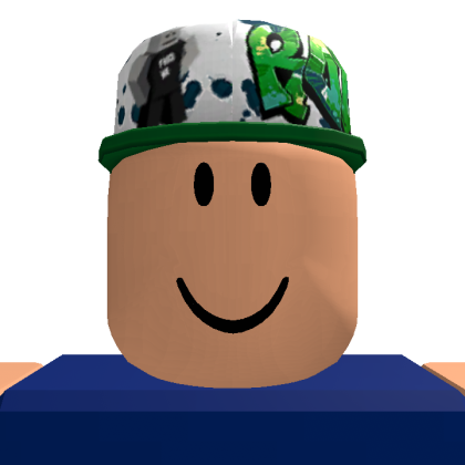 Roblox profile picture for @SolarPro