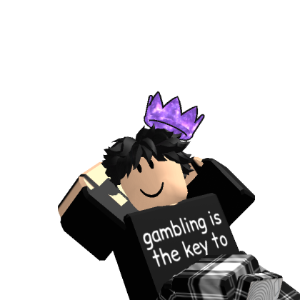 Roblox avatar