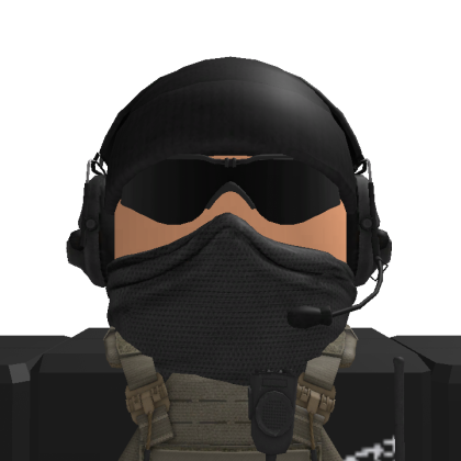 Roblox profile picture for @SyarKanta