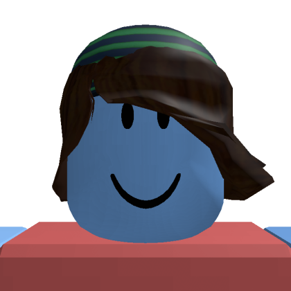 Roblox profile picture for @Disappointing