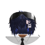blank