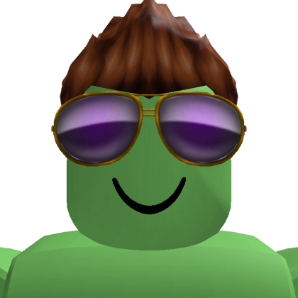 Roblox profile picture for @stefanbbe