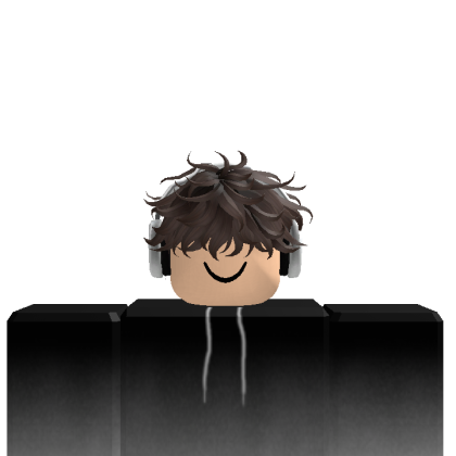 Roblox avatar