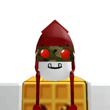 Roblox profile picture for @Ulterior