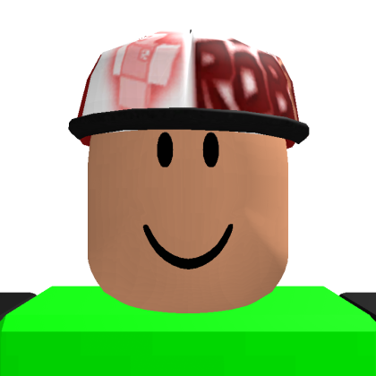 Roblox profile picture for @Systematic