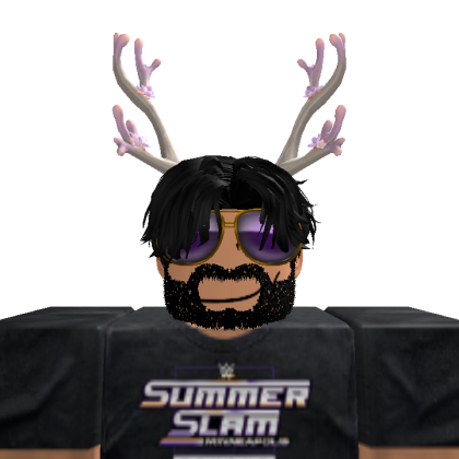 Roblox avatar