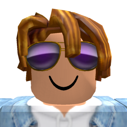 Roblox avatar