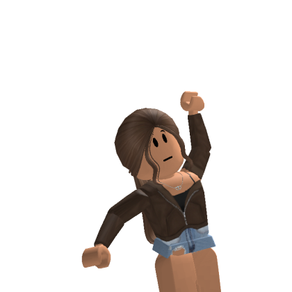 Roblox avatar
