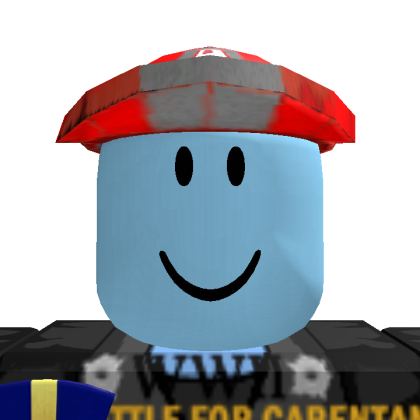 Roblox profile picture for @saps