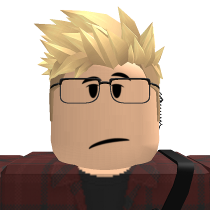 Roblox avatar
