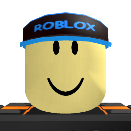 Roblox profile picture for @mehmetali