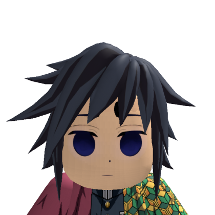 Roblox profile picture for @tanjiro