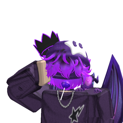 Roblox avatar