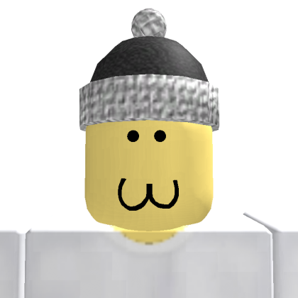 Roblox profile picture for @cen