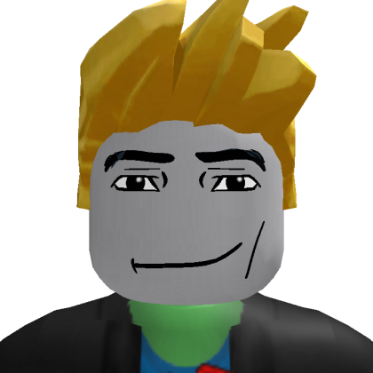 Roblox profile picture for @makar1997