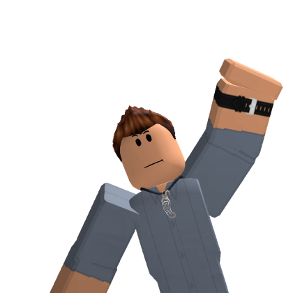 Roblox avatar