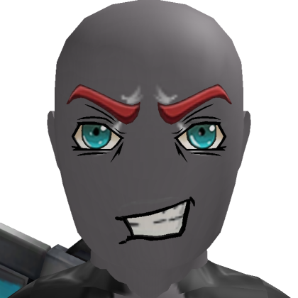 Roblox profile picture for @Gaapiszon