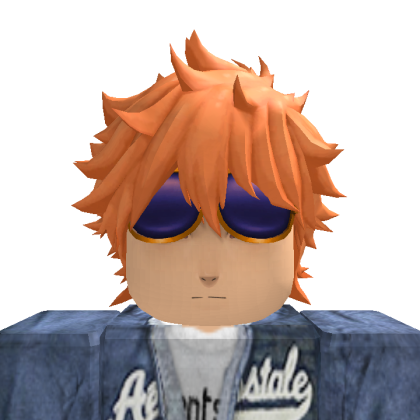 Roblox avatar