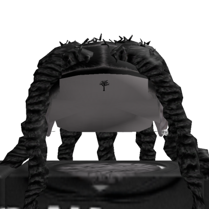 Roblox avatar