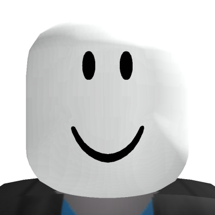 Roblox profile picture for @yovanny98