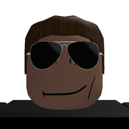 Roblox avatar