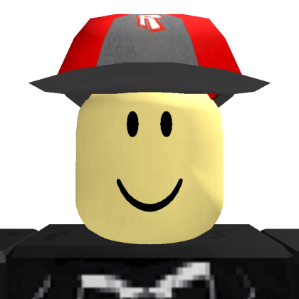 Roblox profile picture for @trumps