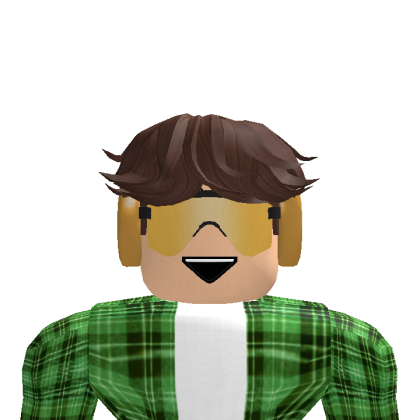 Roblox avatar