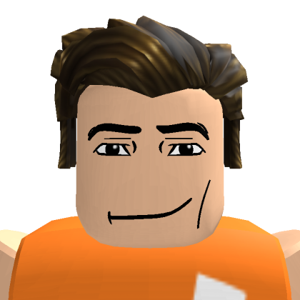 Roblox avatar
