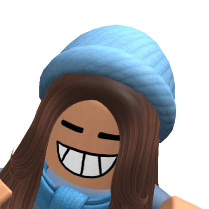 Roblox avatar