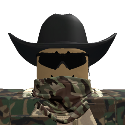 Roblox avatar