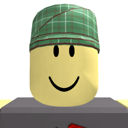 Roblox profile picture for @john214