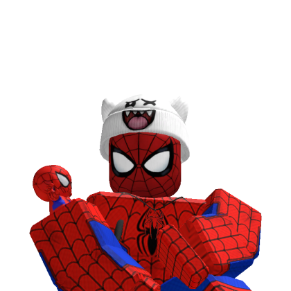 Roblox avatar