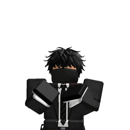 Roblox avatar