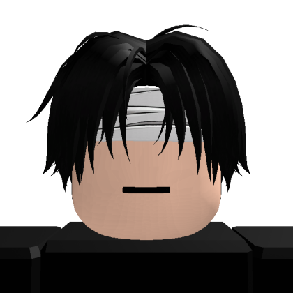 Roblox profile picture for @nody